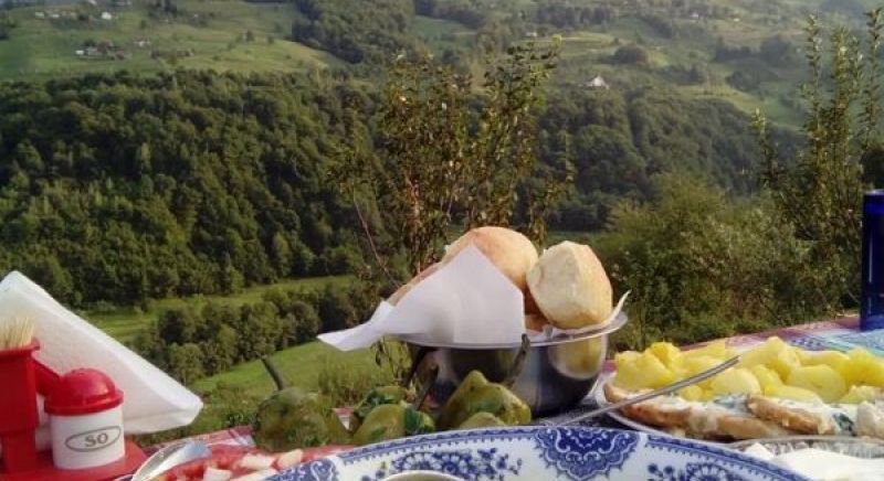 IMANJE POD BJELASICOM- PORODICA DULOVIĆ BIJELO POLJE