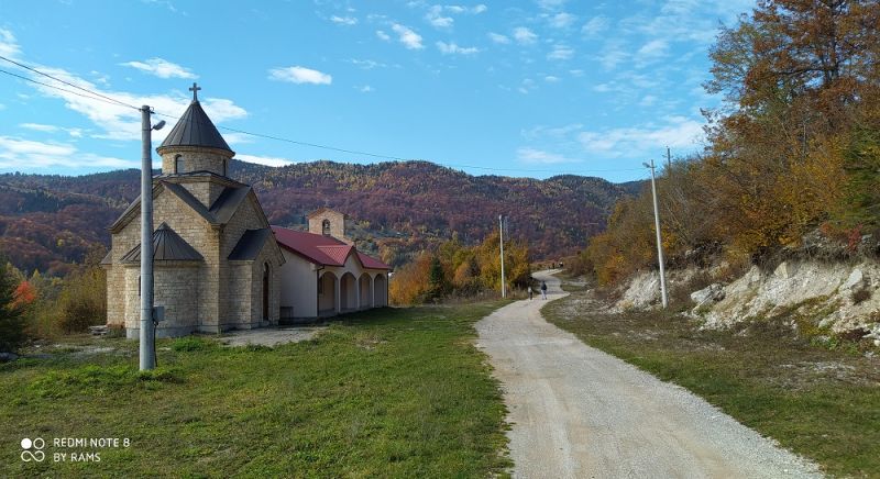 IZLET LJEŠTANICA I VODOPAD SKAKALA
