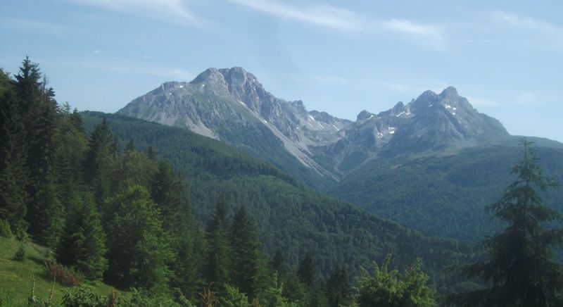BICIKLISTIČKA TURA BIOGRADSKO JEZERO- VRANJAK-ŠTAVNA
