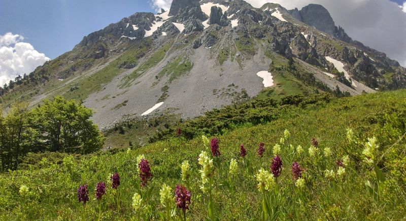 BICIKLISTIČKA TURA BIOGRADSKO JEZERO- VRANJAK-ŠTAVNA