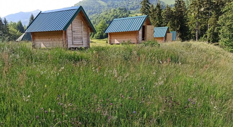 KATUN SUVODO-DOMAĆINSTVO ŠEKULARAC