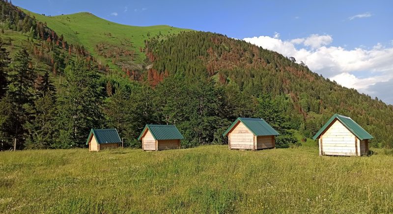 KATUN SUVODO-DOMAĆINSTVO ŠEKULARAC