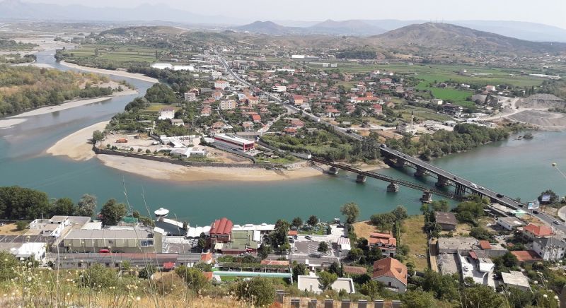 SKADAR JEDNODNEVNI IZLET