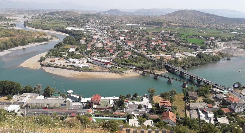 TAJNE ALBANIJE DRAč-BERAT-TIRANA -SKADAR- 3 DANA