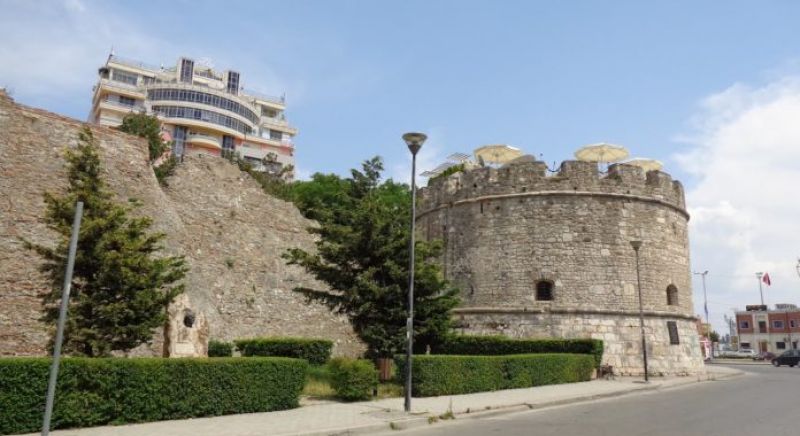 TAJNE ALBANIJE DRAč-BERAT-TIRANA -SKADAR- 3 DANA