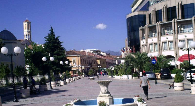 TAJNE ALBANIJE DRAč-BERAT-TIRANA -SKADAR- 3 DANA