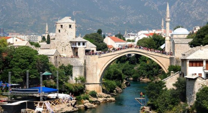 TREBINJE - MOSTAR - SRAJEVO, OD 12. DO 14. SEPTEMBRA 2025, 150,00€