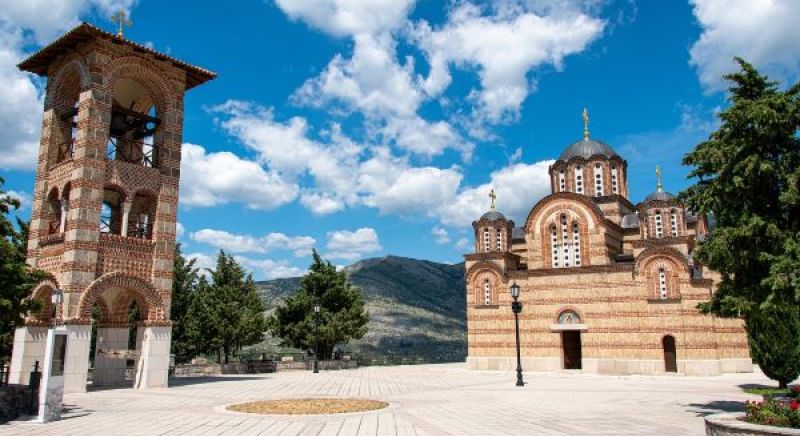 TREBINJE - MOSTAR - SRAJEVO, OD 12. DO 14. SEPTEMBRA 2025, 150,00€