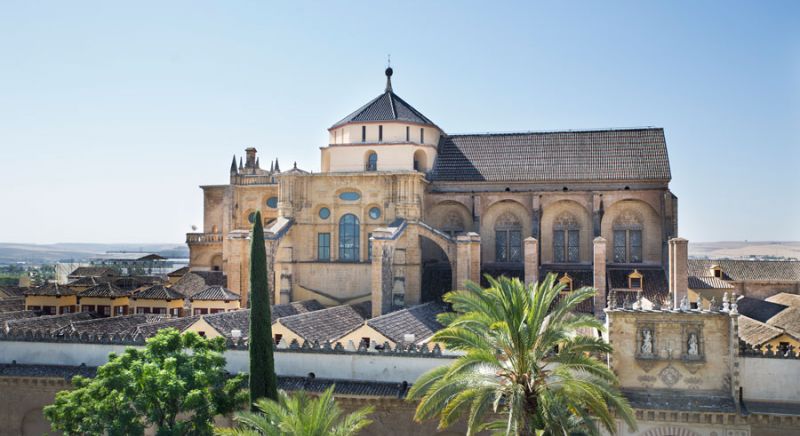 ANDALUZIJA (SEVILJA - GRANADA - KORDOBA - MARBELJA), 12-16.01.2025., 545.00€ 