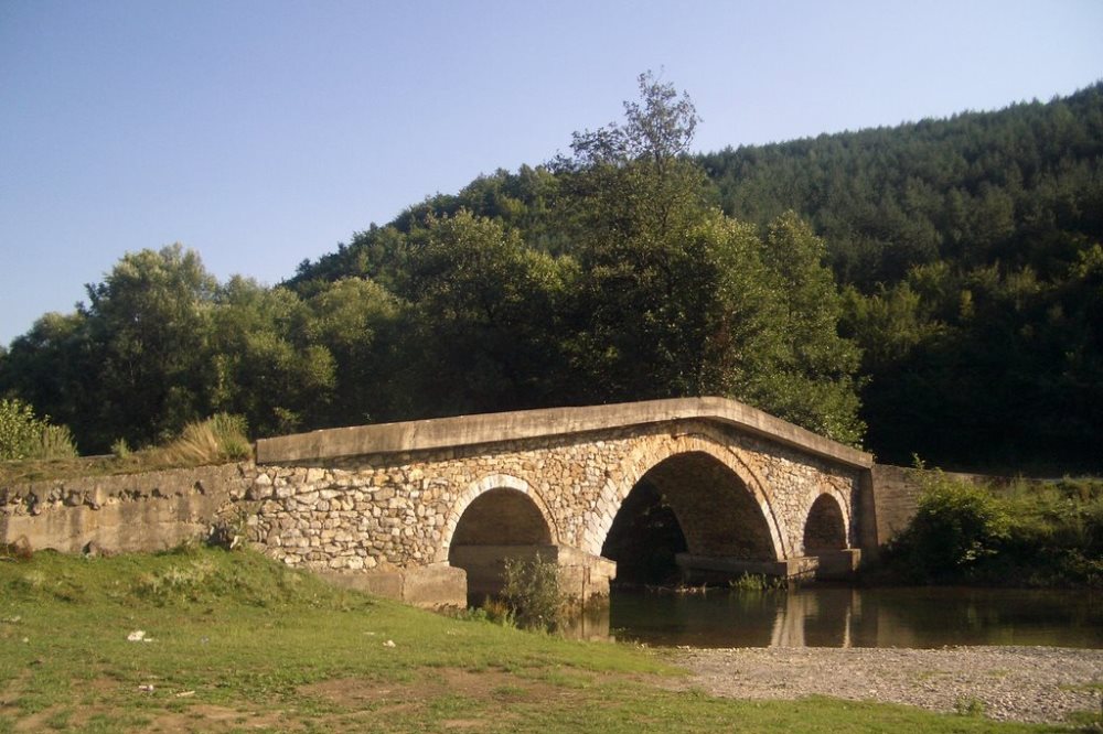 mountain biking bijelo polje