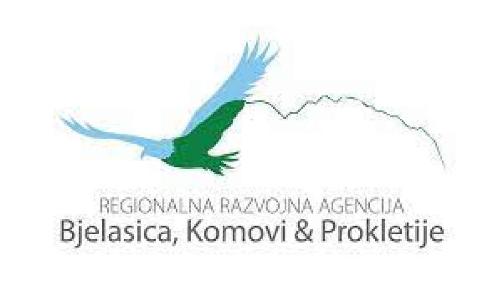 regionalna razvojna agencija Bjelasica, Komovi i Prokletije