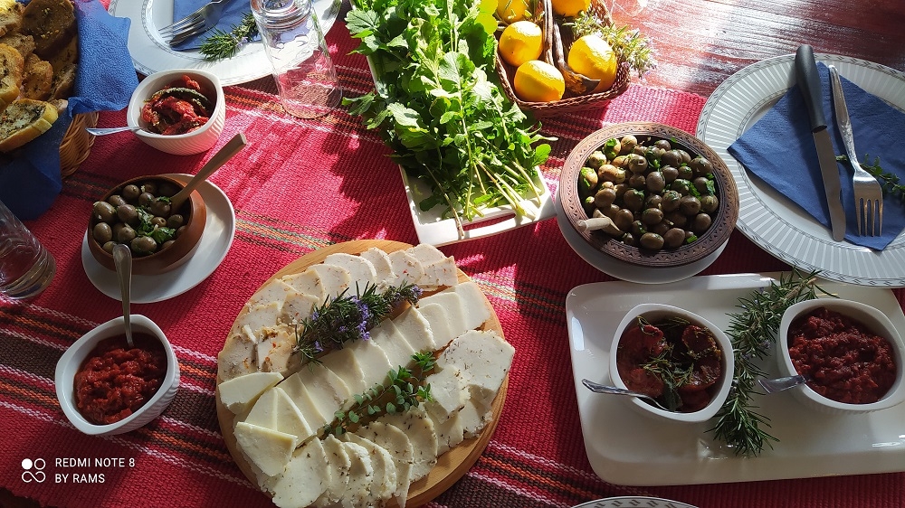 special interest in Montenegro, wine tour, cheese tour, olive oil tour, gastro tour, taste a montenegro