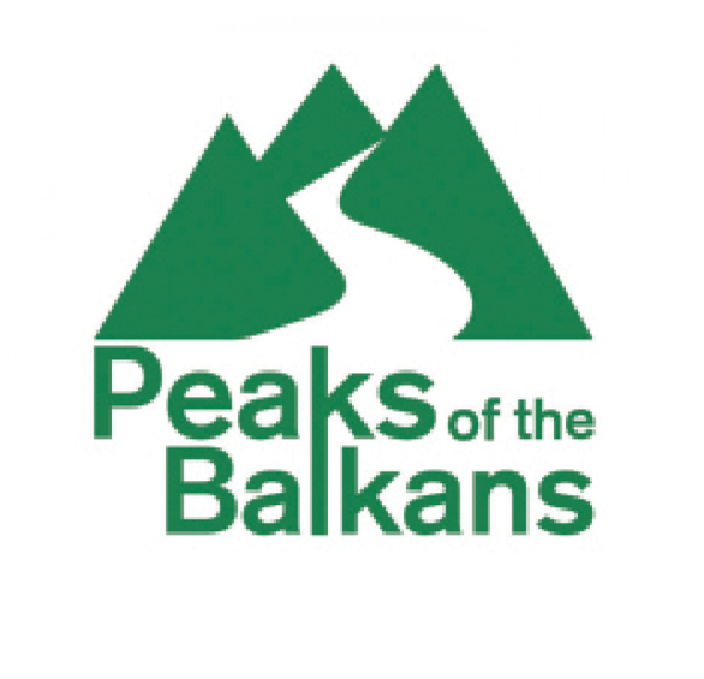 peaks of the Balkans
