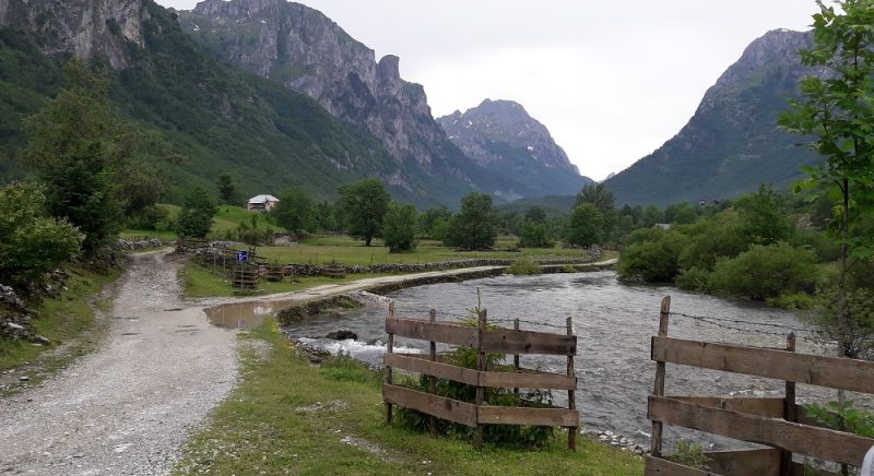 VIKEND PROKLETIJE-2 DANA