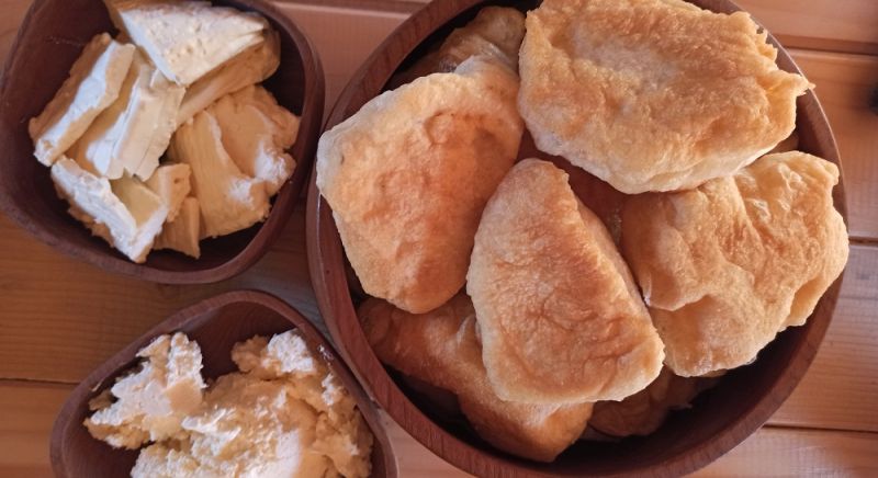 HAMDO'S TOWER- HOUSEHOLDER TUFO AJDARPASIC- PETNJICA