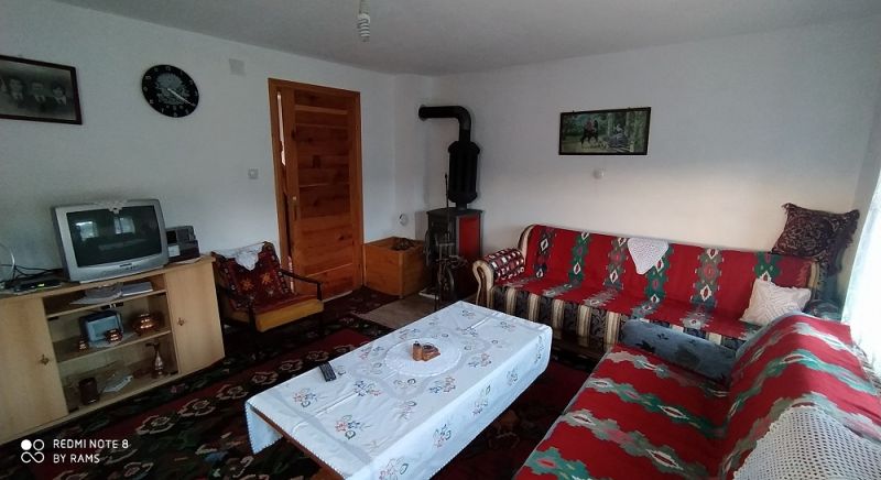 HAMDO'S TOWER- HOUSEHOLDER TUFO AJDARPASIC- PETNJICA