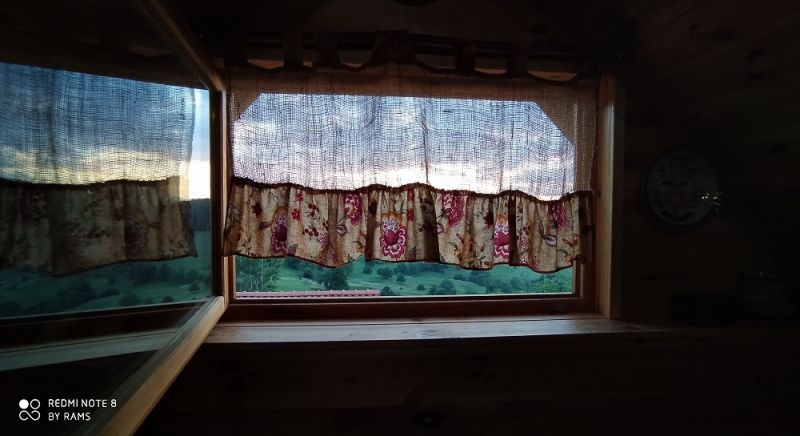 HAMDO'S TOWER- HOUSEHOLDER TUFO AJDARPASIC- PETNJICA