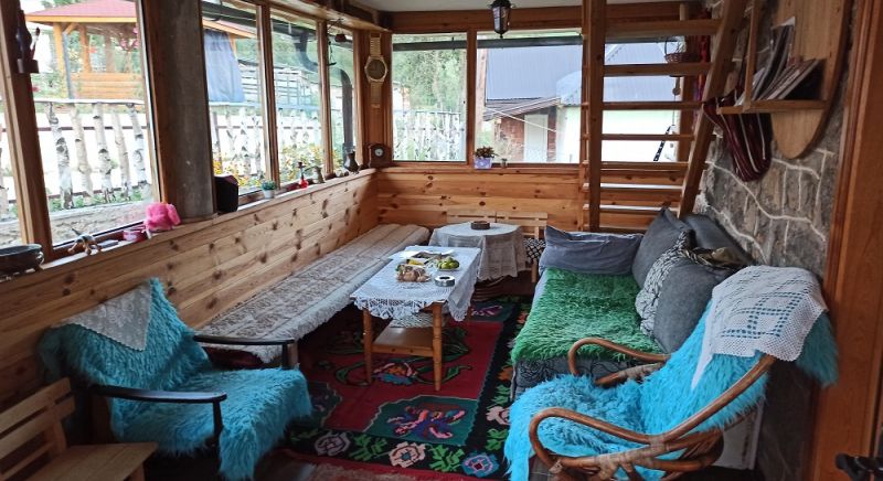 HAMDO'S TOWER- HOUSEHOLDER TUFO AJDARPASIC- PETNJICA