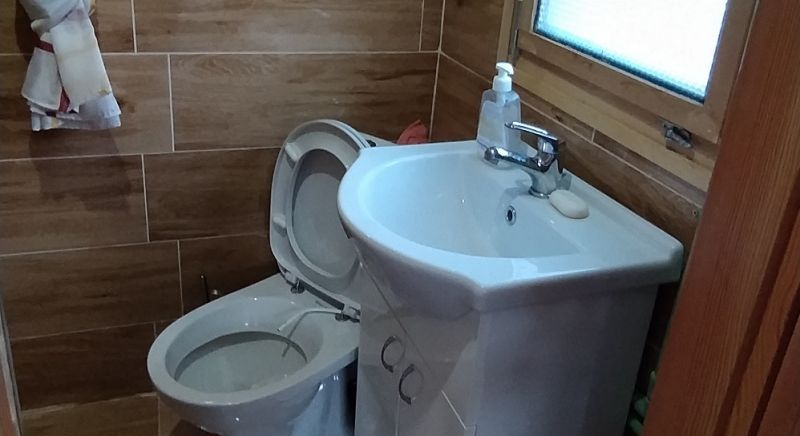 HAMDO'S TOWER- HOUSEHOLDER TUFO AJDARPASIC- PETNJICA