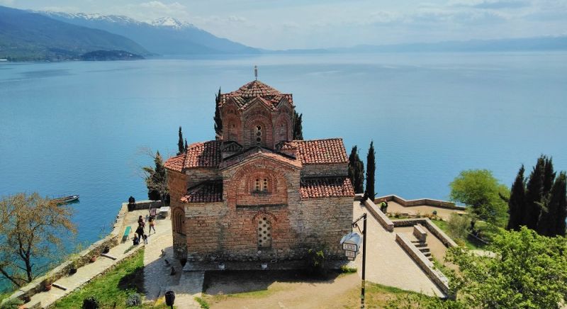 OHRID - 8. MART 2026., 150,00€ 