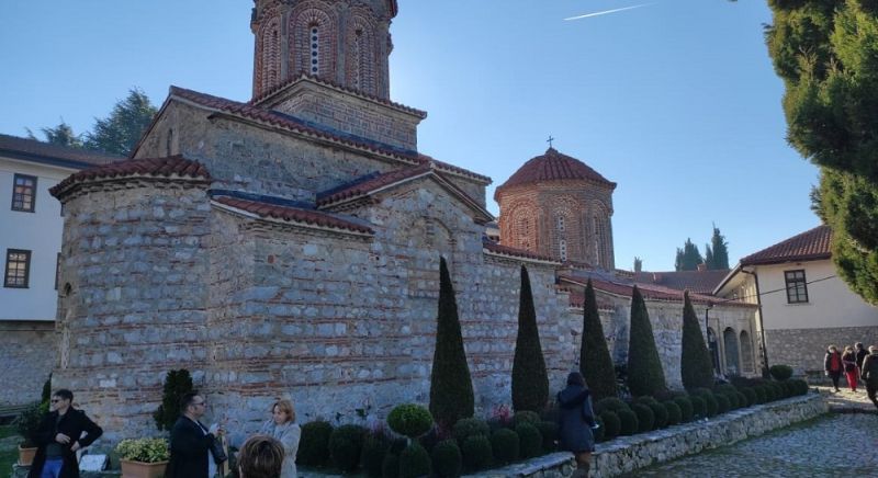 OHRID - 8. MART 2026., 150,00€ 