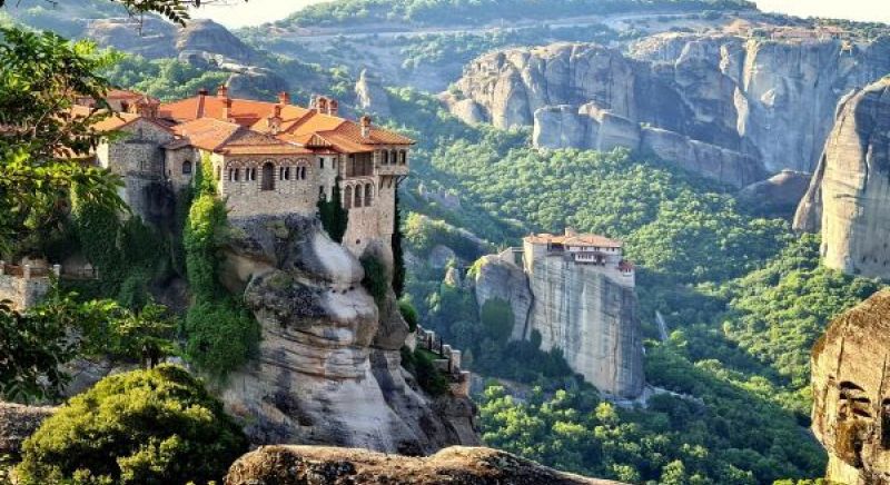 METEORI-SOLUN, 26.02. (4 DANA), OD 195.00€