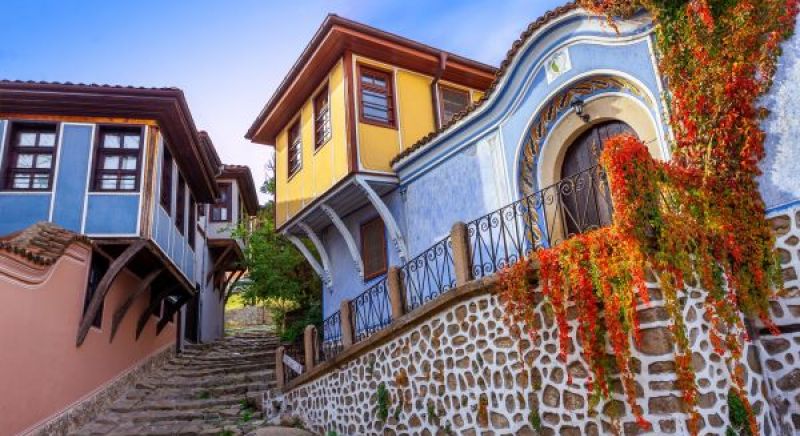 PUTEVIMA KONSTANTINA VELIKOG (NIš - PLOVDIV - ISTANBUL - JEDRENE - SOFIJA), OD 19. DO 24. MAJA, CIJENA 390€ PO OSOBI