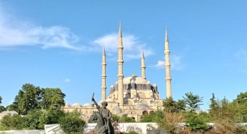 PUTEVIMA KONSTANTINA VELIKOG (NIš - PLOVDIV - ISTANBUL - JEDRENE - SOFIJA), OD 19. DO 24. MAJA, CIJENA 390€ PO OSOBI